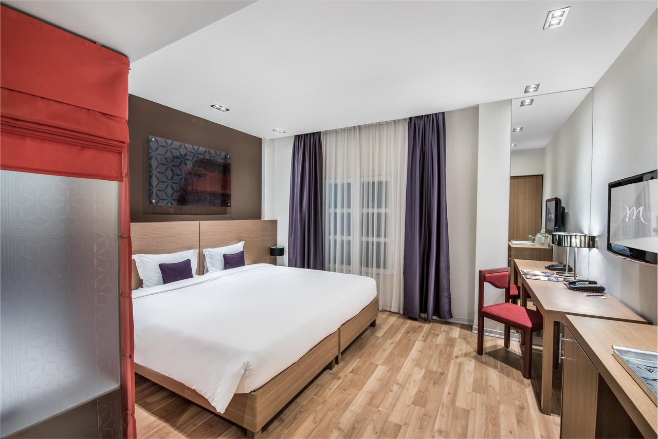 Mercure Hanoi La Gare Hotel Eksteriør bilde